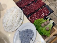 -福合埕牛肉丸(福平路店)