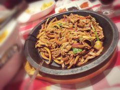 -西贝(宝乐汇店)