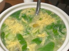 -吕氏疙瘩汤·新鲁菜(济南万象城店)
