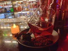 -MM·五声·音乐人与调酒师(西安路店)