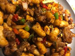 -小菜园新徽菜(芜湖镜湖苏宁店)