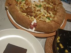 -必胜客(WOW黄骅华贸店)