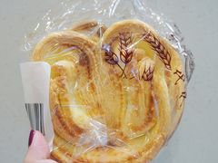 -国际饭店·帆声西饼屋(黄河路店)