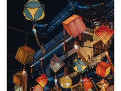-上海城隍庙