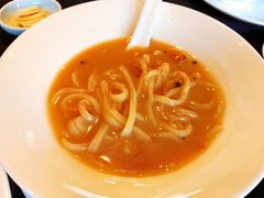 胶东炝锅面-鲁采LU STYLE(新天地店)