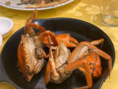 -莲花公园煎蟹(总店)