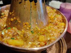 -觅山云南菜(泊富ICITY店)