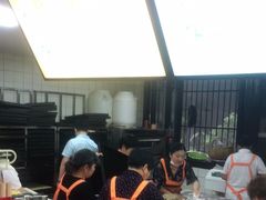 -陈大帅黄桥烧饼(桃园路店)