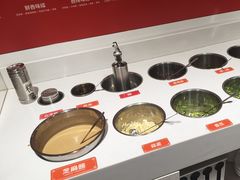 -喜虾客·大虾火锅(郑州无限城店)