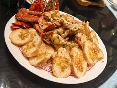 -尚一汤·粤菜海鲜(环球港店)