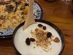 -巴依老爷新疆美食(常营店)