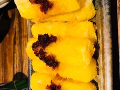 -老牌坊云南鱼豆花火锅(爱建店)