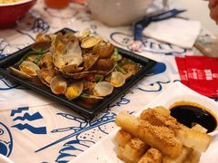 -松哥油焖大虾(科技园店)