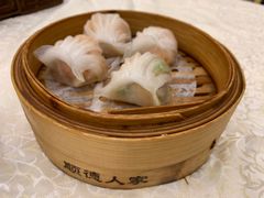 -顺德人家食府(黄金广场店)