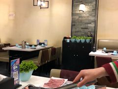 -韩时烤肉(枫蓝店)