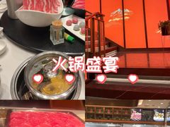 -海月轩海鲜豆捞(紫金塔店)