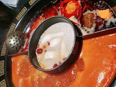 -重庆德庄火锅