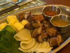 -Blac+Blac(中海环宇荟店)