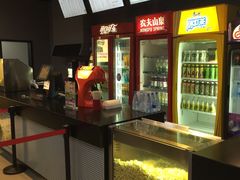 -德信影城(万泰城店)