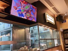 -木屋烧烤(坂田天安云谷店)