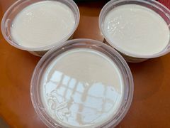 -老伴豆花(麦士威熟食中心店)