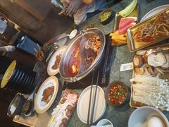 -牛New寿喜烧(龙湖金沙天街店)