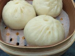 小笼包-王家渡火锅店(棕榈泉店)