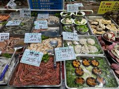 -旺角小渔村(二马路店)