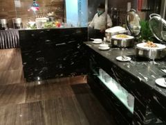 -博悦公馆尚悦自助餐厅