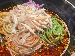 -华豫川酒家(大卫城店)