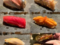 -一阳寿司(麦子街店)