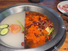 -楠火锅(哈尔滨金爵万象店)