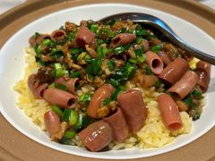 -双合园·海鲜水饺青岛菜(万佳广场店)