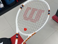 -Wilson威尔胜(漕溪北路店)