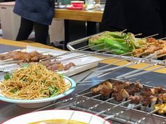 -古彭7只羊·招牌白串·碳锅羊肉旗舰店