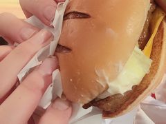 -肯德基(沭阳大润发店)