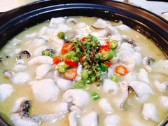 -徽州月·民间徽菜(浦东总店)