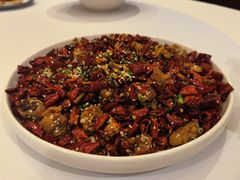 -香丰阁·烤鸭·川湘菜(昌平店)