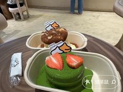-狐狸和向日葵(北京路店)