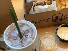 -Shake Shack(西单大悦城店)