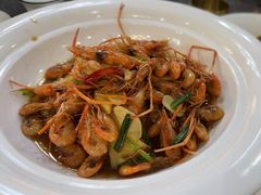 -洛东土菜馆(建国北路店)