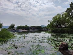 -石湖景区