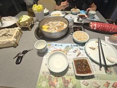 -椰小鸡·琼州糟粕醋(美兰缤纷城店)