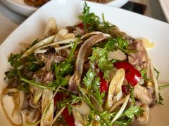 -老牌坊鲁菜名店(聊城美食岛店)