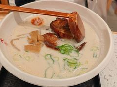 -味千拉面(江城大道永旺梦乐城店)
