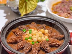 -金成潮菜博物馆(海珠湿地店)