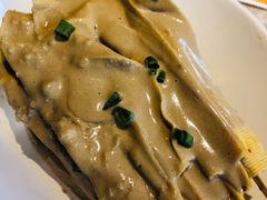 -小杨烤肉(高新店)