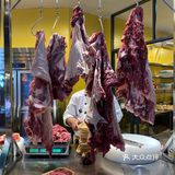 冬至探店—南昌首家2000平乡村火锅集市