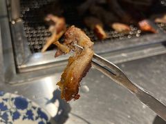 -新鞑烤羊腿(康平路店)