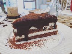 -追光 Dream Bakery(汉街店)
